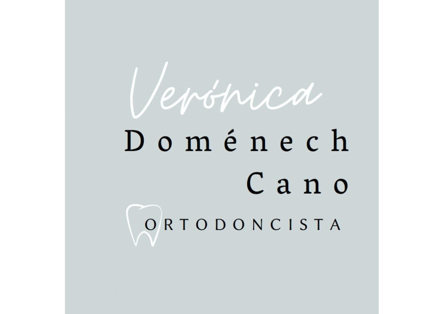 Verónica Doménech Cano